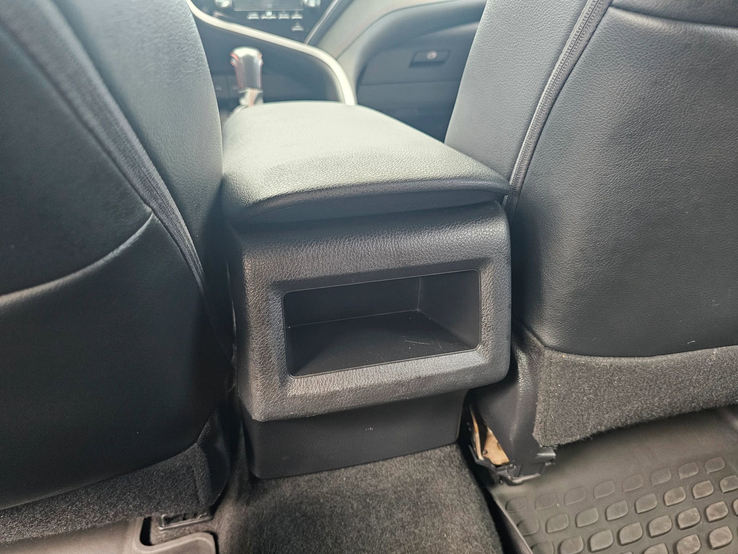 Used 2021 Toyota Camry TRD FWD image 32