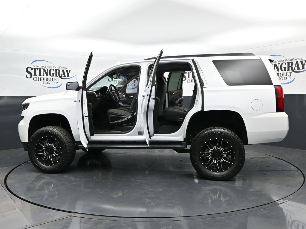 Used 2019 Chevrolet Tahoe LS RWD image 28