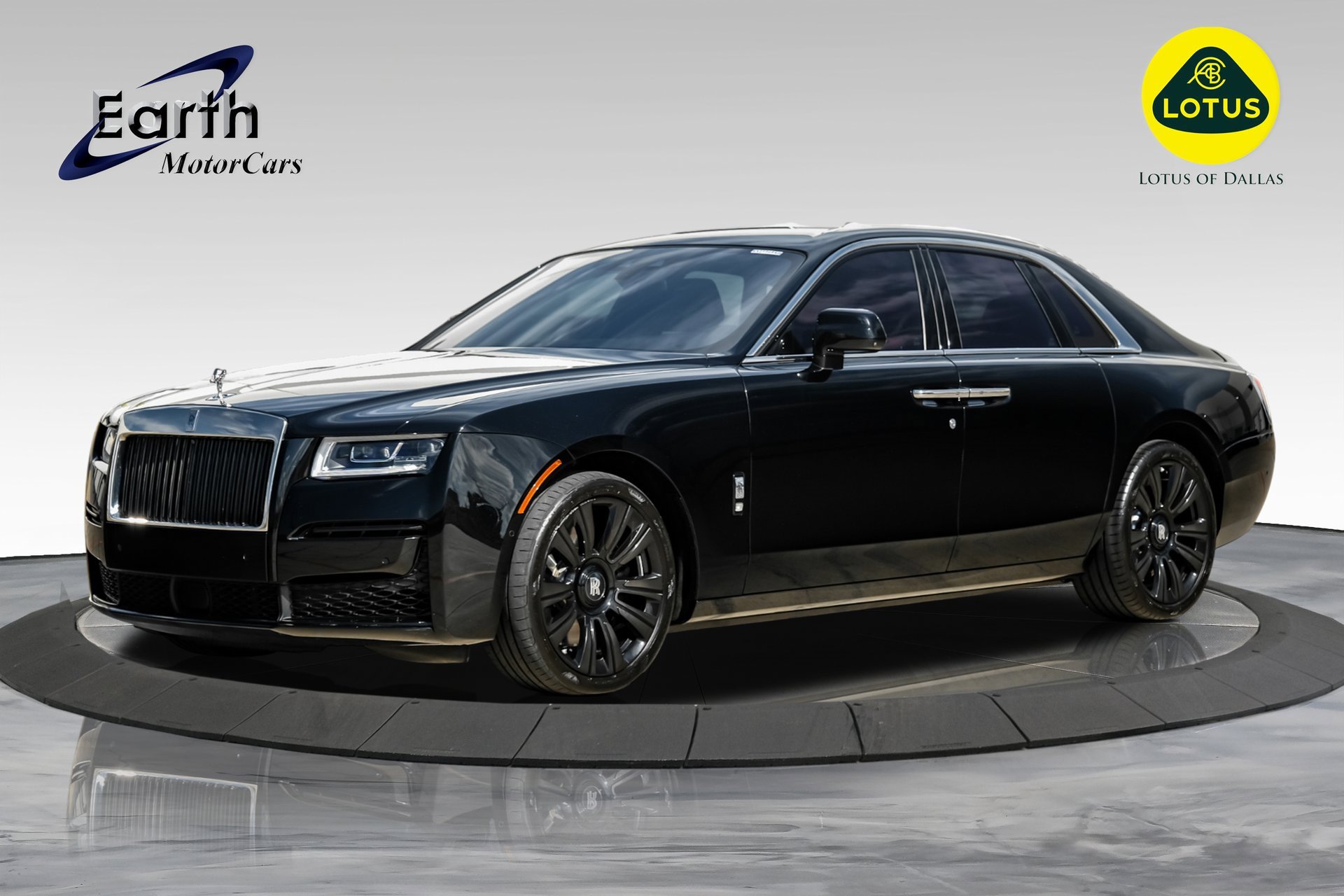 Used 2022 Rolls-Royce Ghost