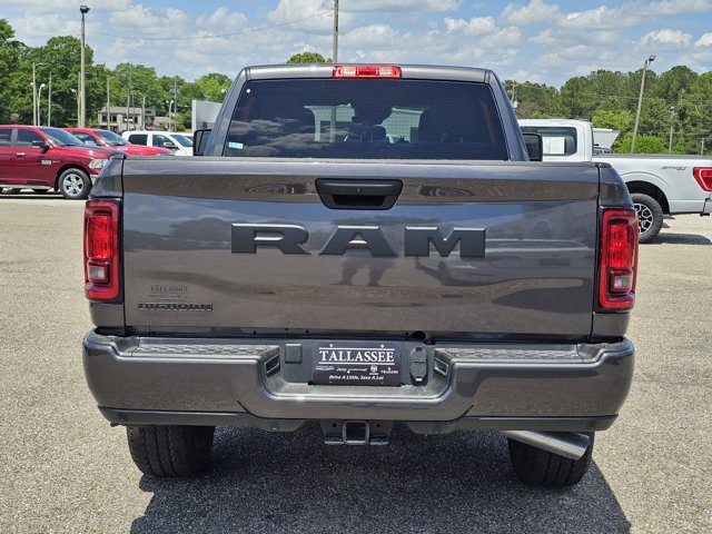 New 2026 RAM 2500 Big Horn RWD image 13