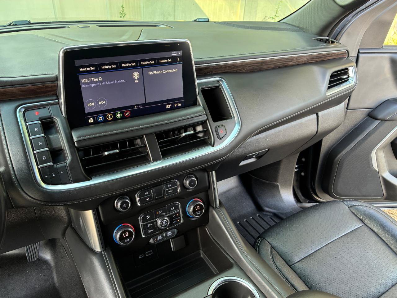 Used 2021 Chevrolet Tahoe LS RWD image 18
