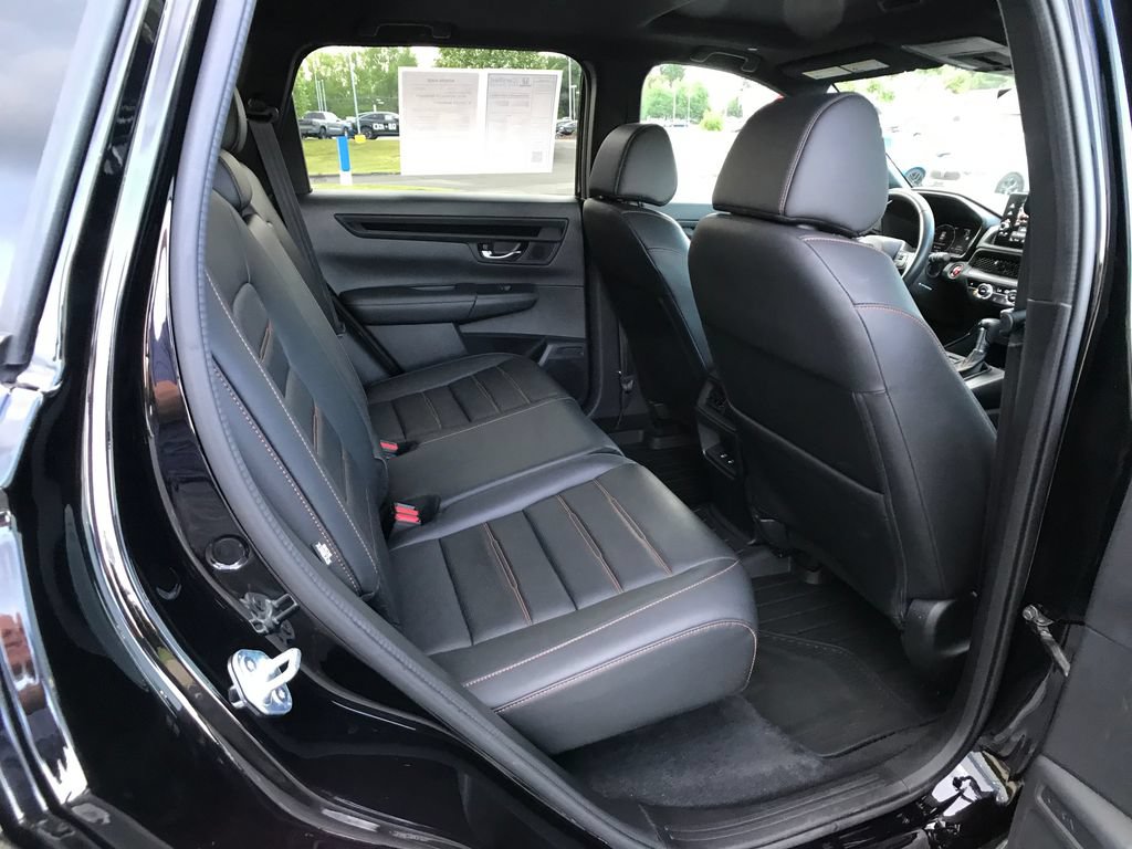 Used 2024 Honda CR-V Sport-L image 29