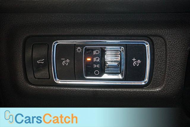 Used 2020 Lincoln Corsair AWD w/ Premium Package image 33