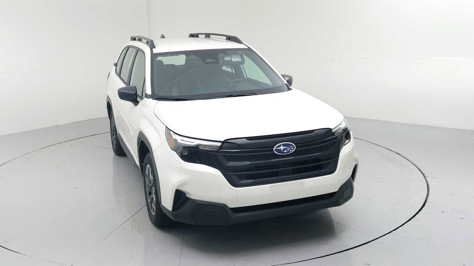 New 2026 Subaru Forester image 2