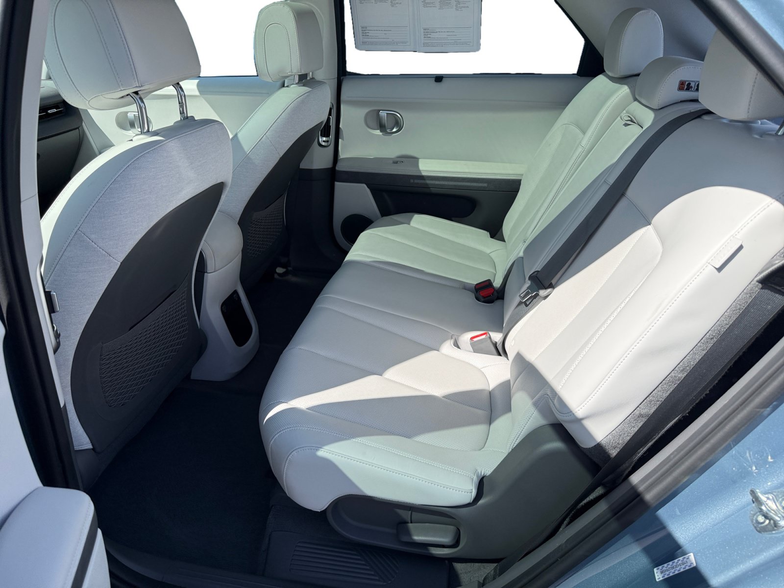 Used 2024 Hyundai Ioniq 5 Limited RWD image 16