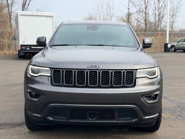 Used 2021 Jeep Grand Cherokee Limited w/ Quick Order Package 28K 80th image 3