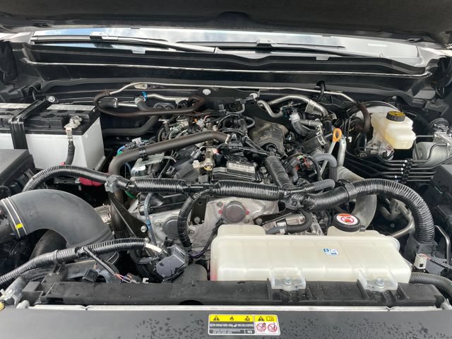 Used 2024 Toyota Tacoma Limited w/ Limited Package (LT) AWD/4WD image 31