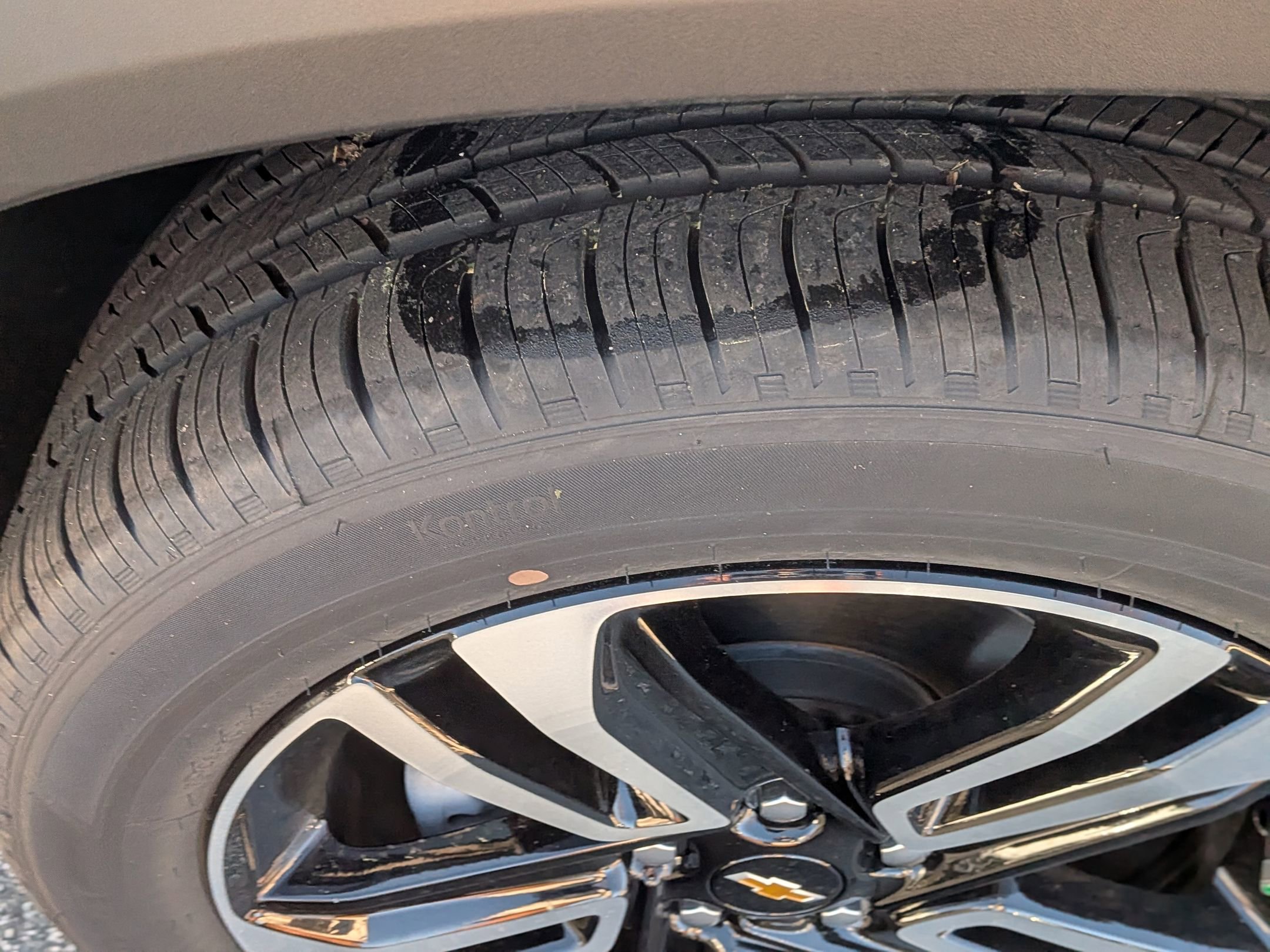 New 2026 Chevrolet TrailBlazer LT w/ LT Cold Weather Package image 12