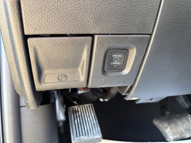 New 2025 RAM 2500 Rebel w/ Rebel Level 1 Equipment Group image 29