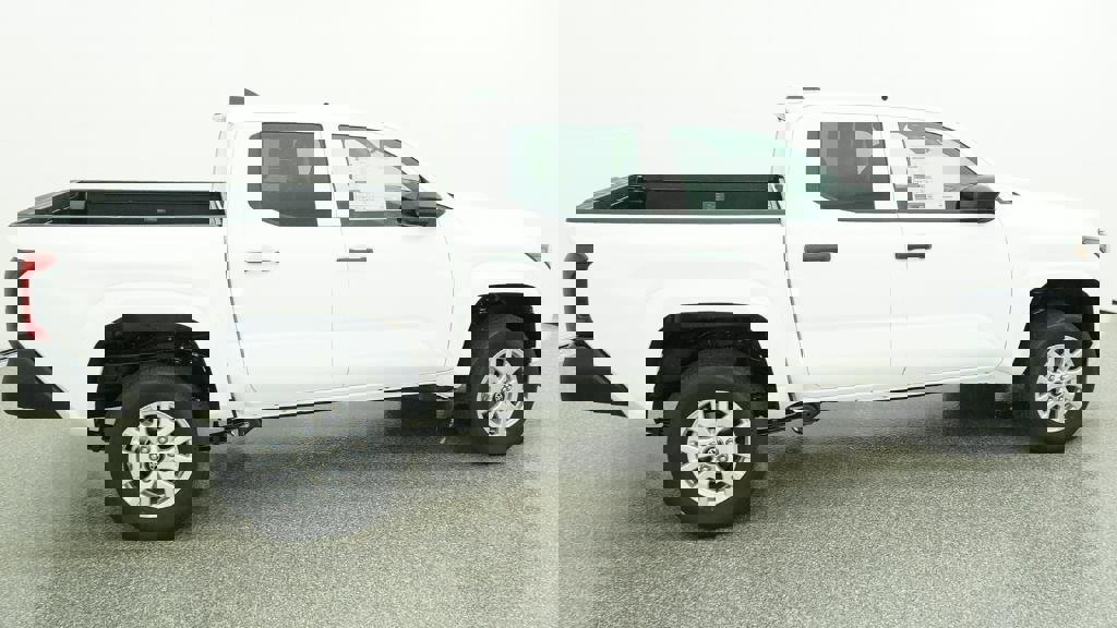 New 2026 Toyota Tacoma SR RWD image 5