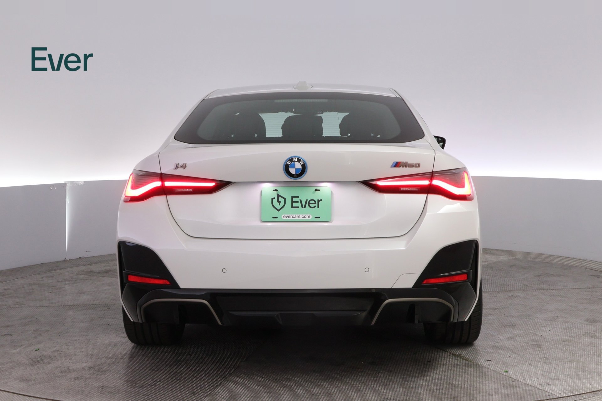 Used 2023 BMW i4 M50 AWD/4WD image 15