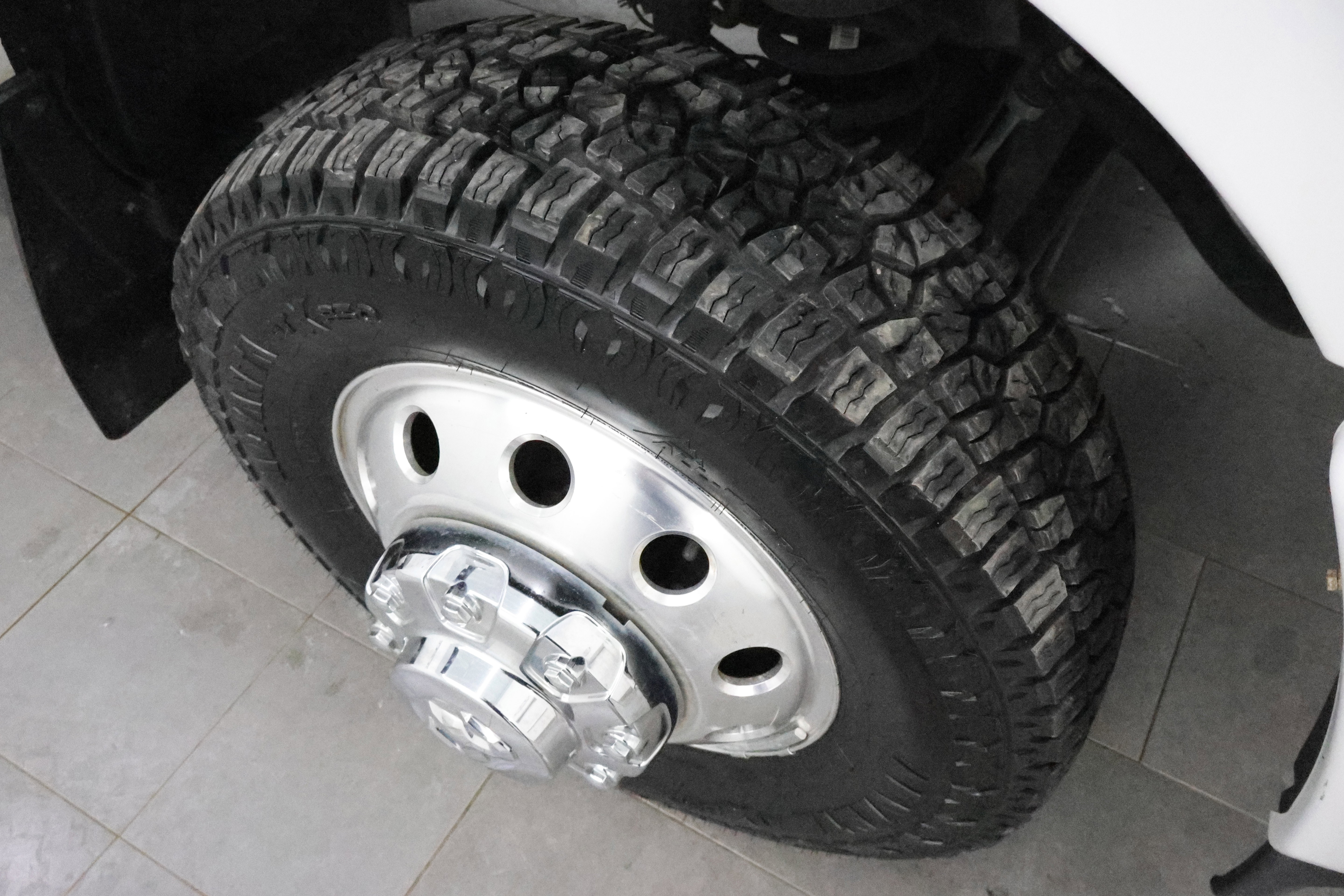 Used 2022 RAM 3500 Big Horn w/ Level C Equiment Group image 3