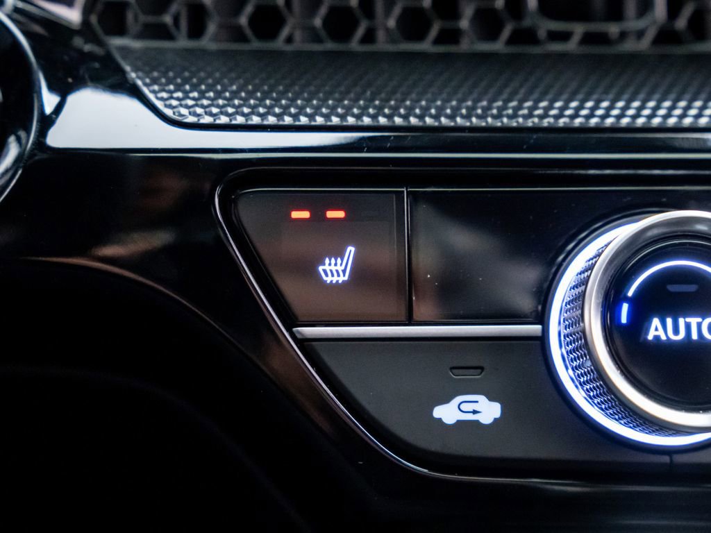 Certified 2025 Honda CR-V Sport Touring image 28