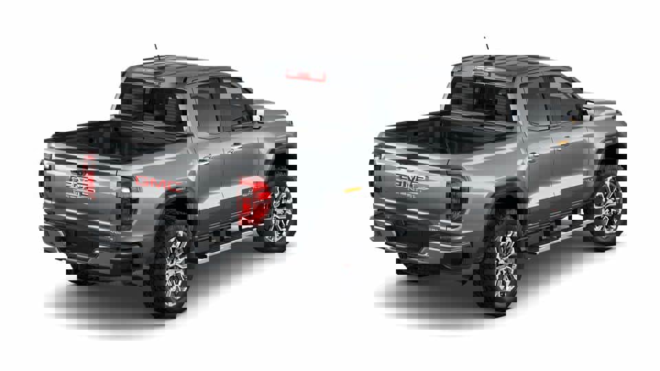 New 2026 GMC Canyon Denali image 53