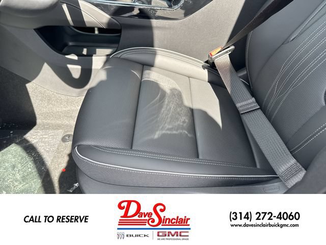 New 2026 Buick Envision Avenir AWD/4WD image 12