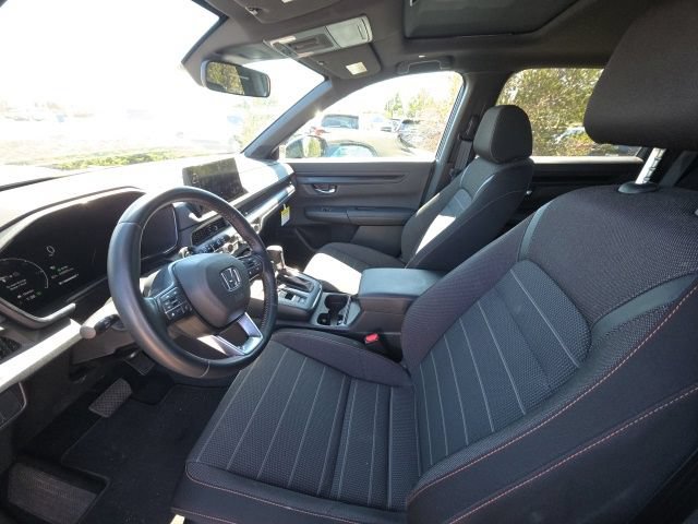 Certified 2026 Honda CR-V Sport image 5