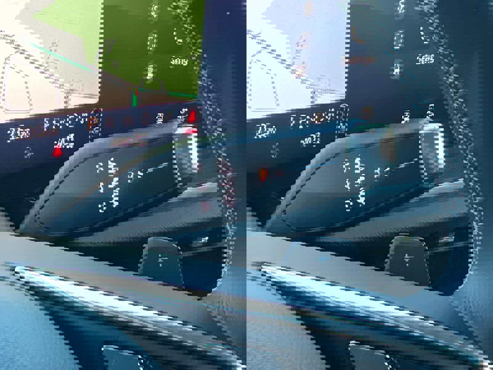 Certified 2025 Buick Envision Preferred image 18