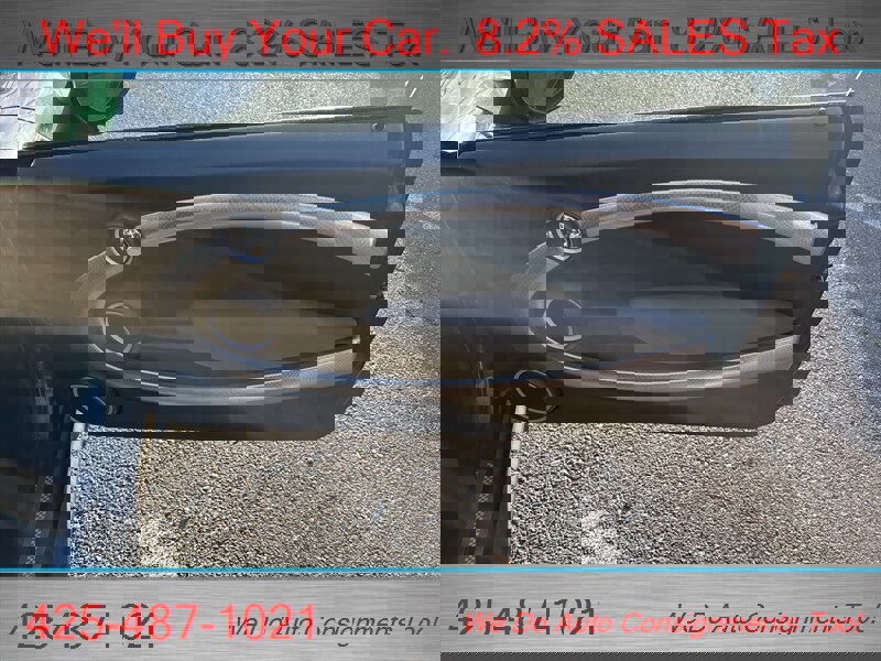 Used 2008 MINI Cooper S image 17