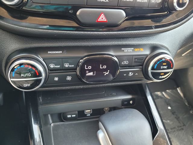 Used 2023 Kia Soul EX FWD image 24