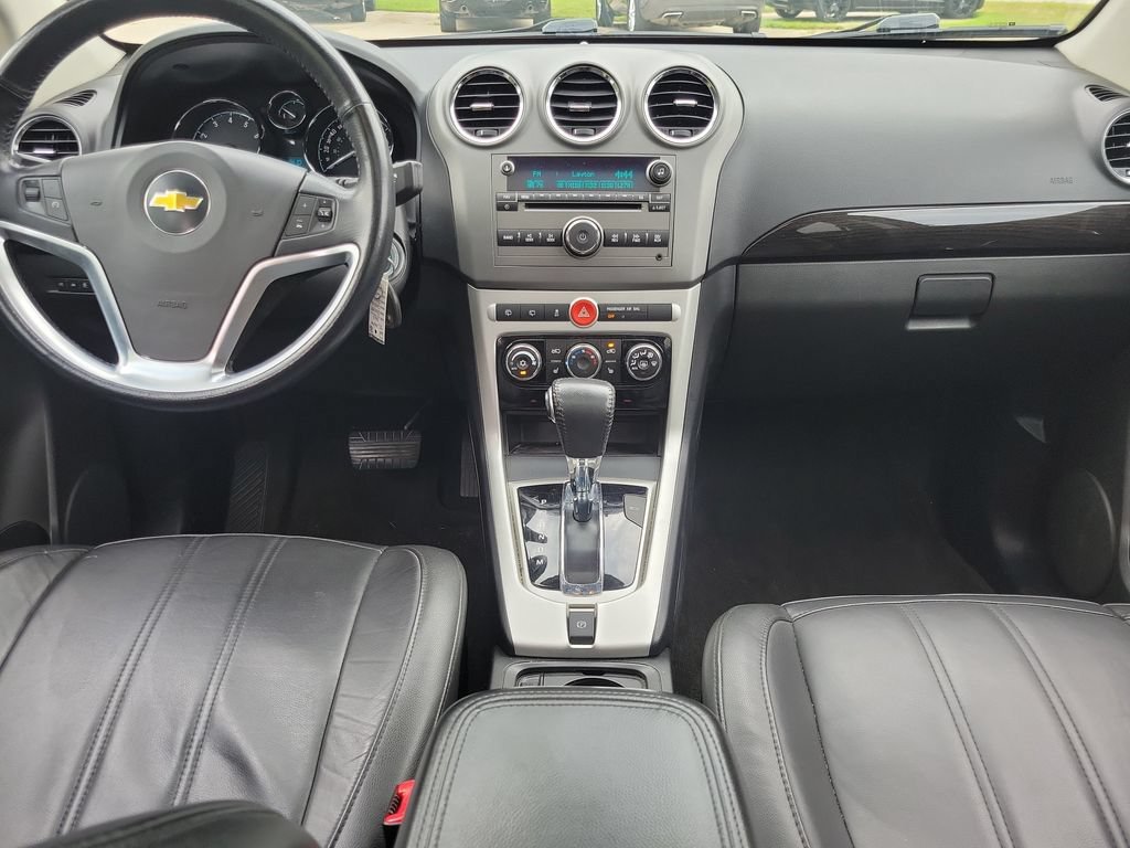 Used 2013 Chevrolet Captiva Sport LTZ FWD image 13