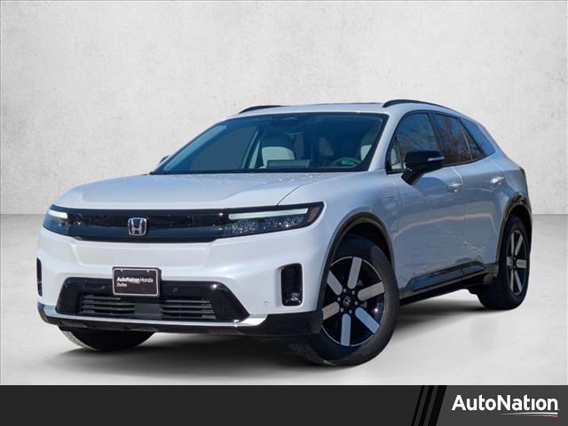 New 2026 Honda Prologue Touring image 1