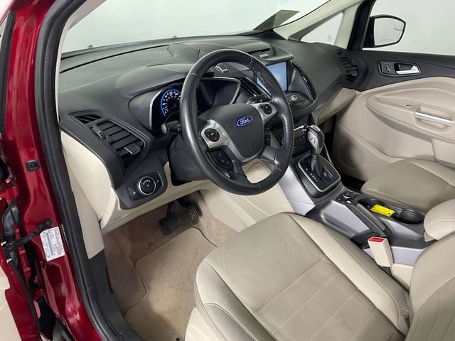 Used 2015 Ford C-MAX SE w/ Equipment Group 202A FWD image 3