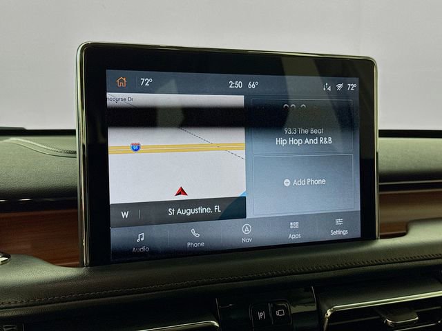 Used 2020 Lincoln Aviator Reserve w/ Equipment Group 201A RWD image 27