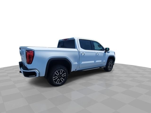 New 2026 GMC Sierra 1500 AT4 w/ AT4 Premium Package AWD/4WD image 9