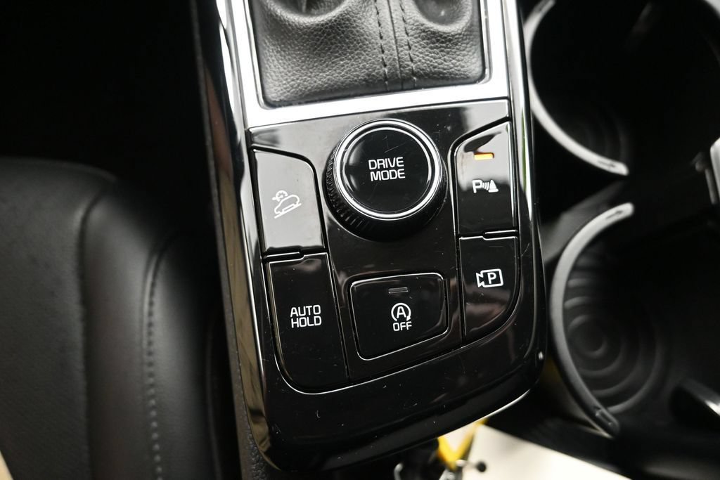 Certified 2024 Kia Sportage SX FWD image 26