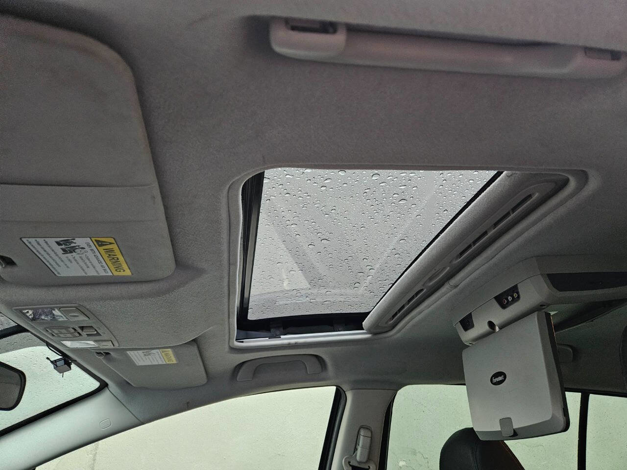 Used 2014 MAZDA MAZDA5 Grand Touring image 9