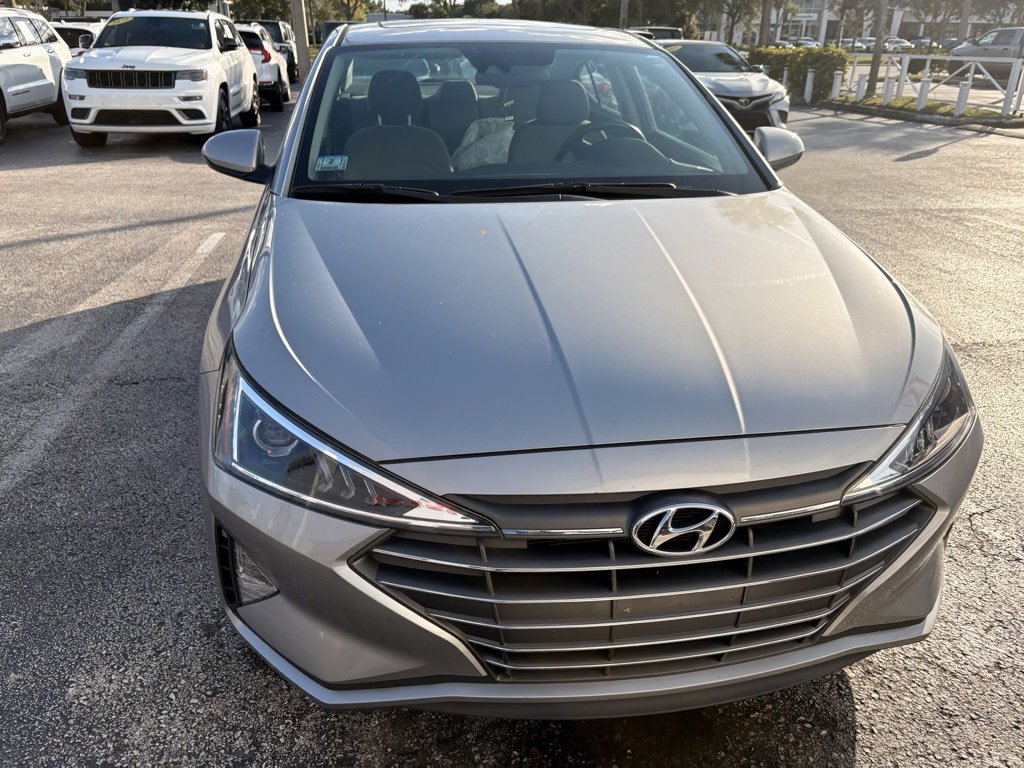 Used 2020 Hyundai Elantra Value Edition image 2