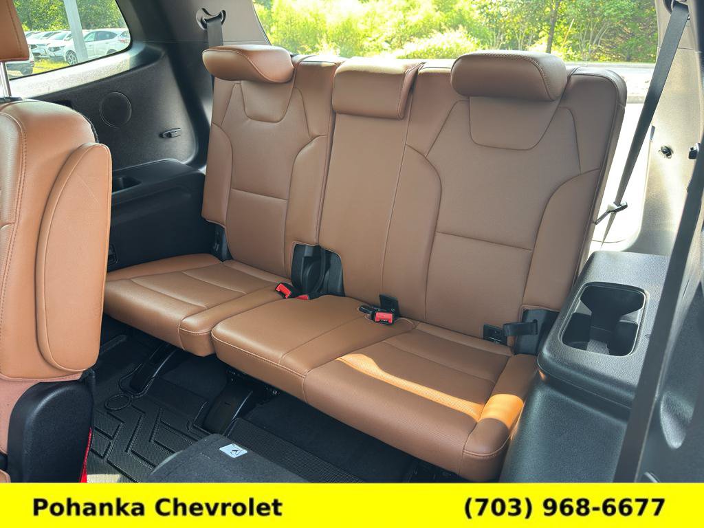Used 2024 Kia Telluride SX X-Pro AWD/4WD image 30