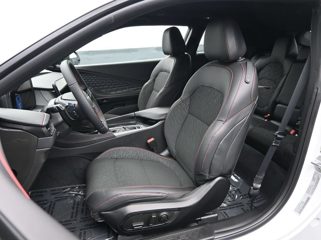 New 2026 Dodge Charger Scat Pack w/ Blacktop Package AWD/4WD image 19