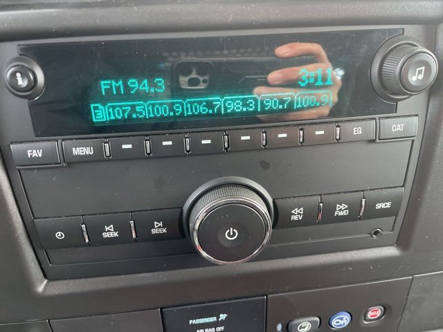 Used 2023 GMC Savana 2500 w/ Driver Convenience Package image 27