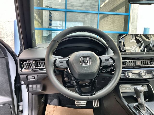 New 2026 Honda Civic Sport image 13