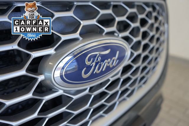 Used 2023 Ford Edge SEL w/ Convenience Package AWD/4WD image 10