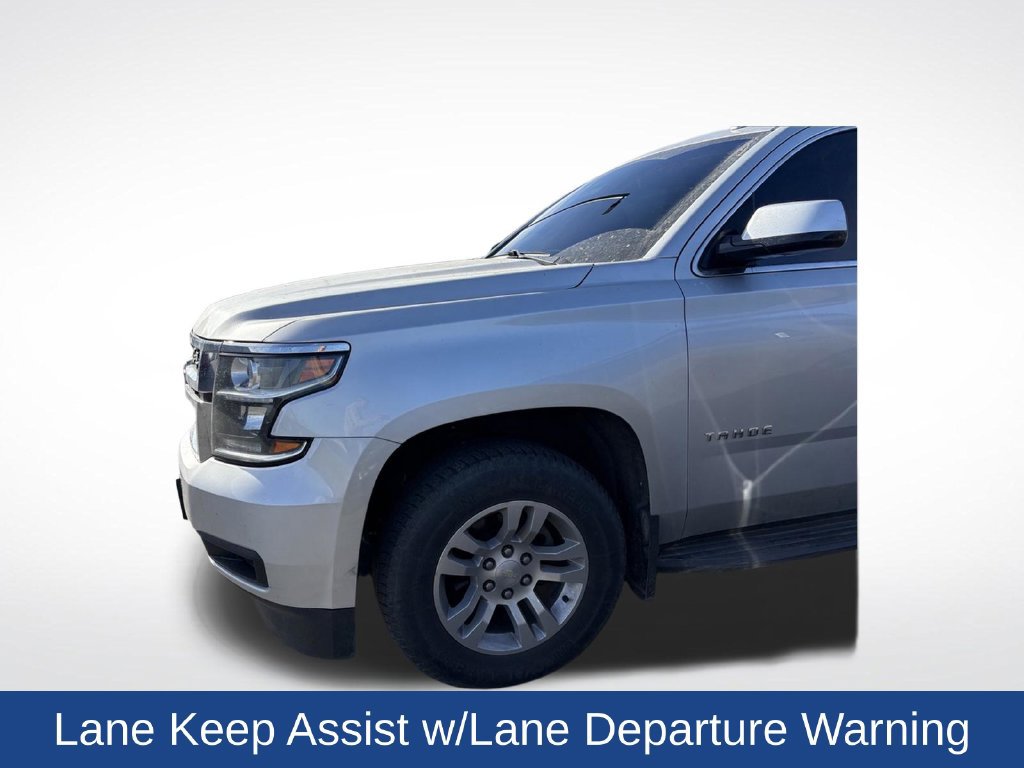 Used 2019 Chevrolet Tahoe LT AWD/4WD image 5