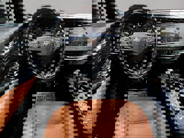 Used 2019 Cadillac XT4 Sport image 7