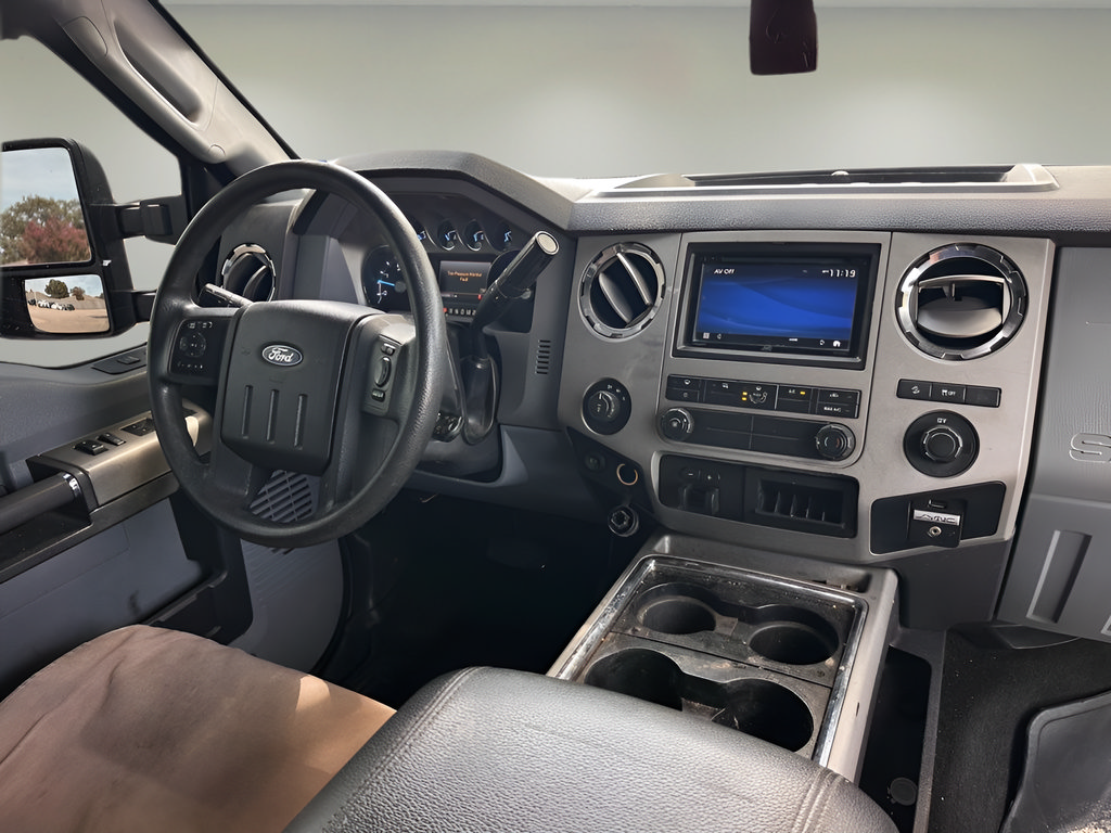 Used 2016 Ford F250 XLT w/ XLT Value Package AWD/4WD image 21