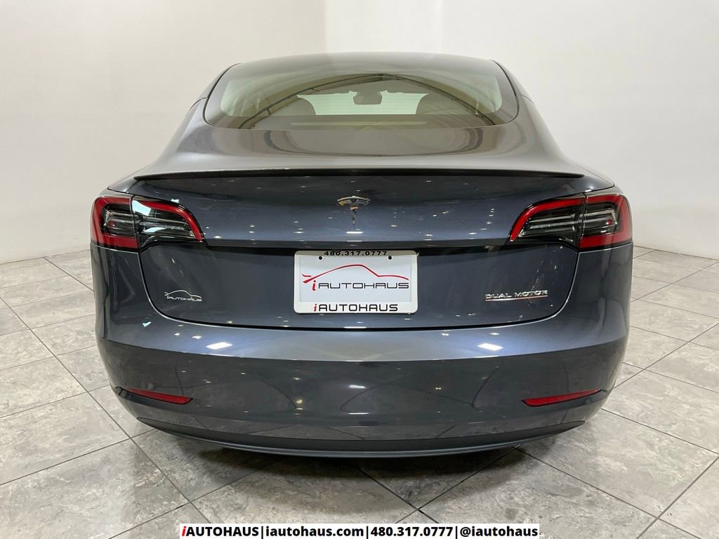 Used 2023 Tesla Model 3 Performance image 5