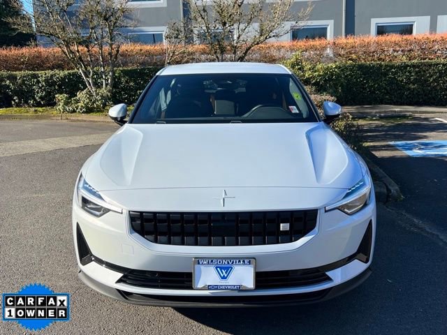Used 2023 Polestar Polestar 2 image 2