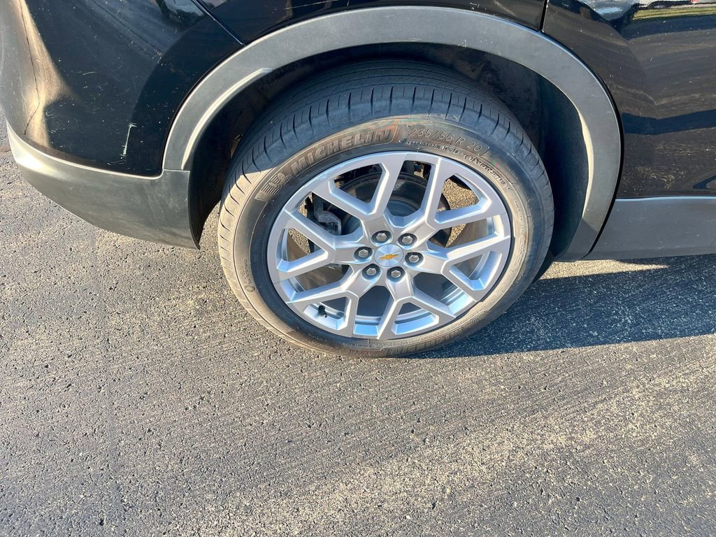 Certified 2023 Chevrolet Blazer LT image 13