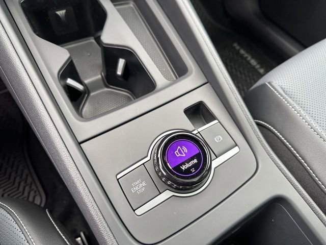 New 2026 Volkswagen Tiguan SE R-Line image 21