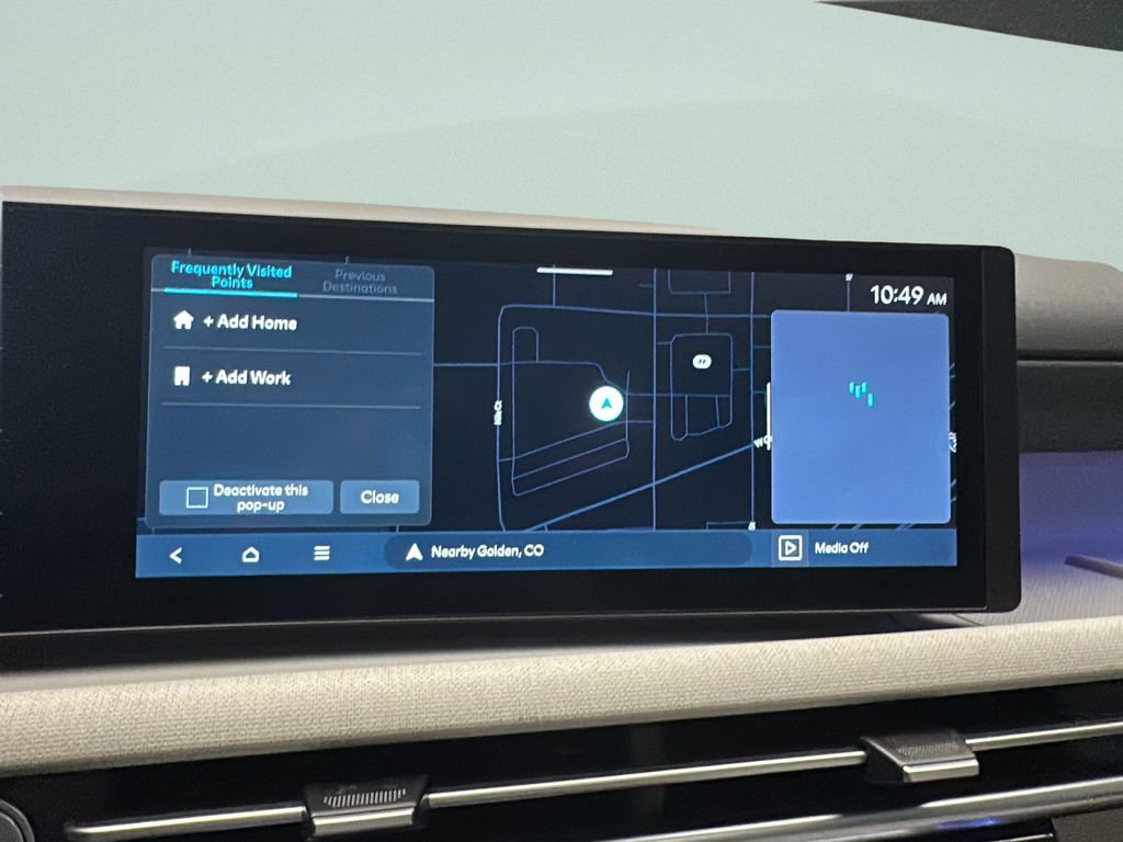 Certified 2025 Hyundai Tucson SEL image 25