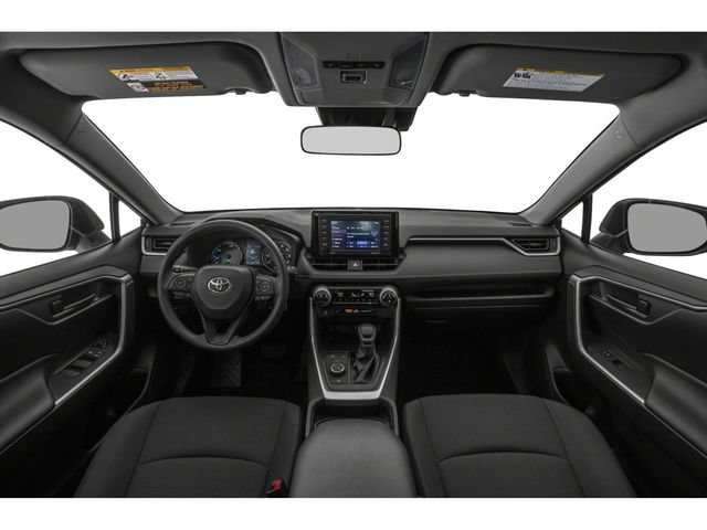 Certified 2019 Toyota RAV4 LE AWD/4WD image 5