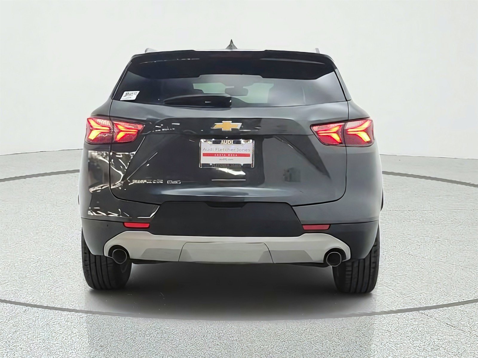 Used 2019 Chevrolet Blazer LT w/ Sun and Wheels Package AWD/4WD image 6