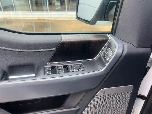 Used 2022 Ford F150 Lariat w/ Equipment Group 501A Mid image 34