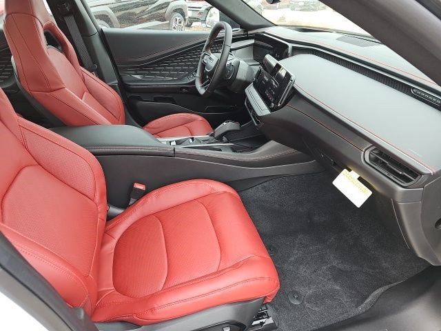 New 2026 Dodge Charger Scat Pack image 11