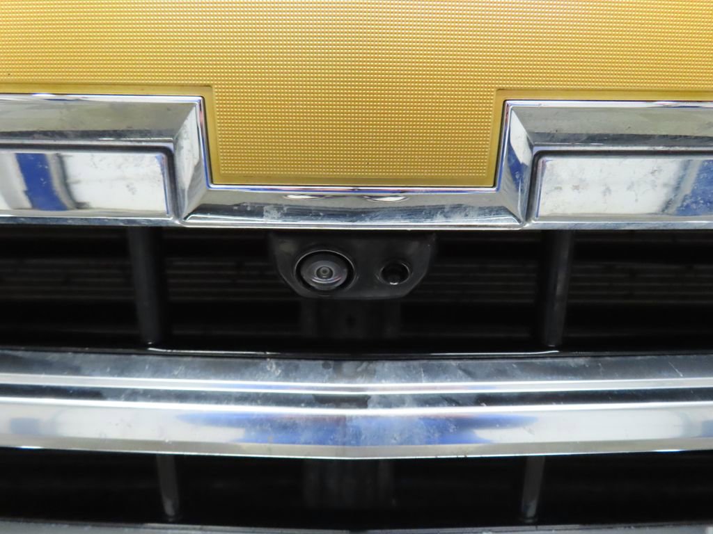 Used 2024 Chevrolet Silverado 2500 High Country w/ High Country Premium Package image 49