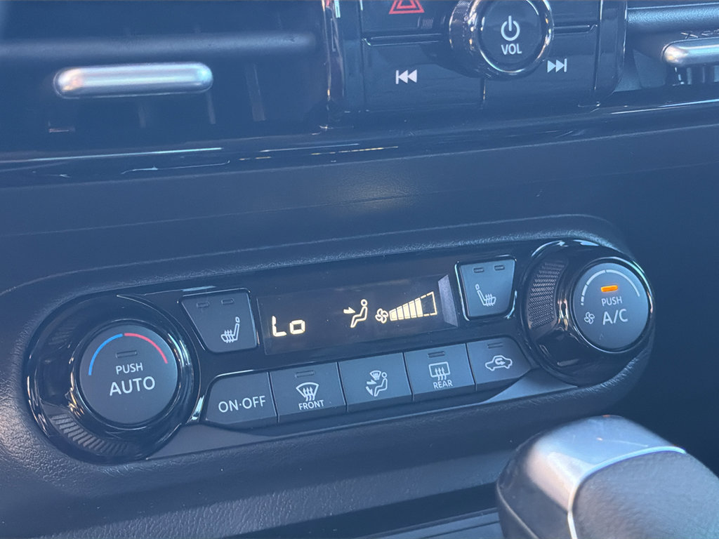New 2026 Nissan Kicks SV w/ Cold Weather Package image 26